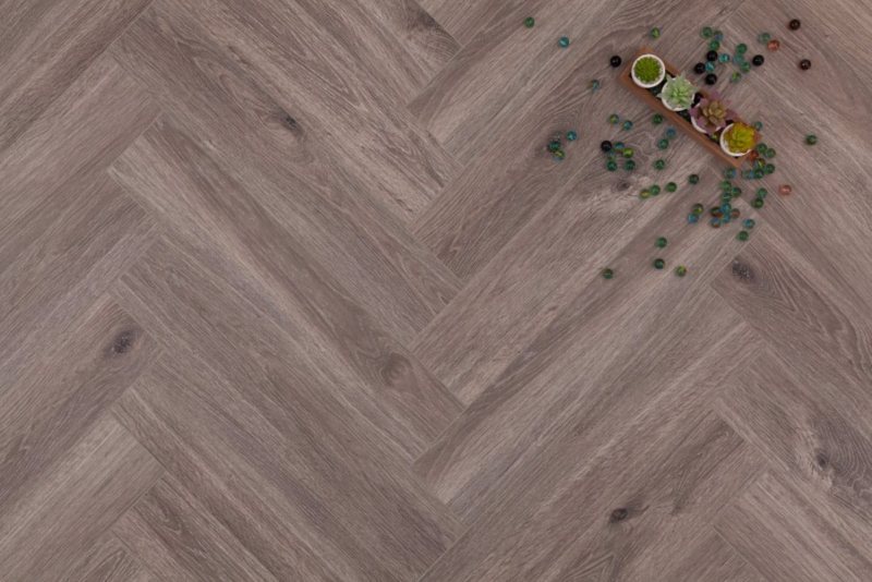 SPC плитка "Bonkeel" Дуб Матира (640*128*4мм) — купить в Энгельсе