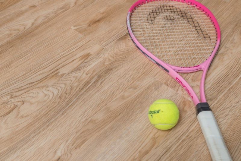 Замковая ПВХ плитка "Art Tile" Дуб Ричмонд (920*150*4 мм) — купить в Энгельсе