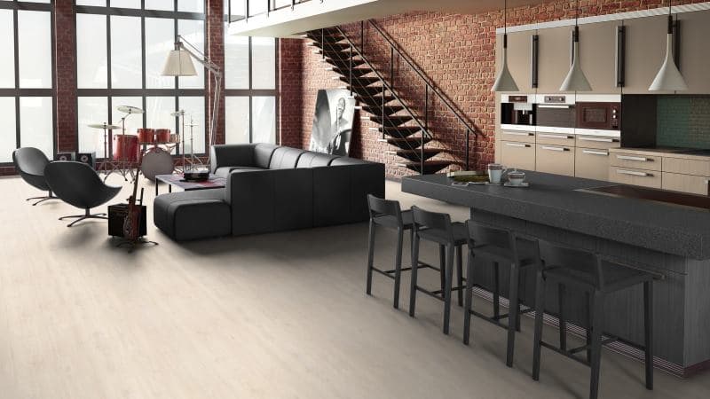 Линолеум бытовой "Tarkett" Европа Orinoco 3 (4м) — купить в Энгельсе