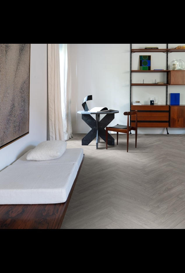 Замковая ПВХ плитка Laurel Oak 51914 (630*126*6 мм) — купить в Энгельсе