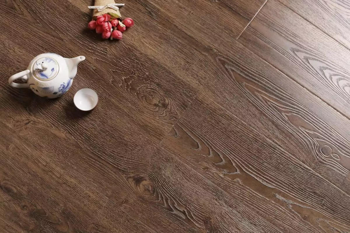 Ламинат "Woodstyle" Cottage Кэр (1217*145*8 мм) — купить в Энгельсе