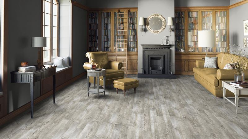 Ламинат "Tarkett" Gallery Караваджо (1292*116*12 мм) — купить в Энгельсе