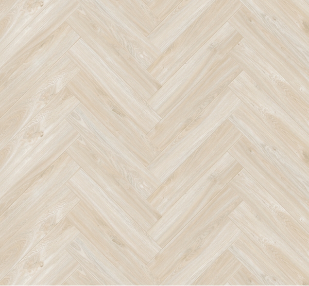 Виниловый ламинат SPC "Cronafloor" Herringbone Дуб Ницца (640*128*4,5 мм) — купить в Энгельсе