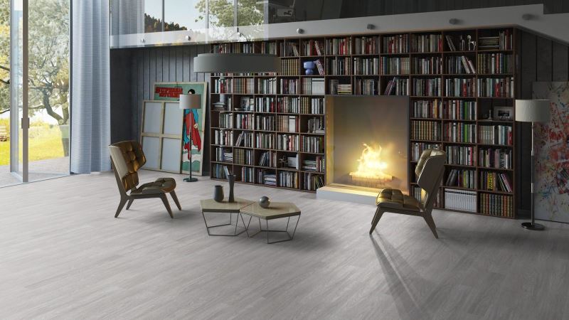 Виниловая плитка "Tarkett" Lounge Studio (914,4*101,6*3,0 мм) — купить в Энгельсе