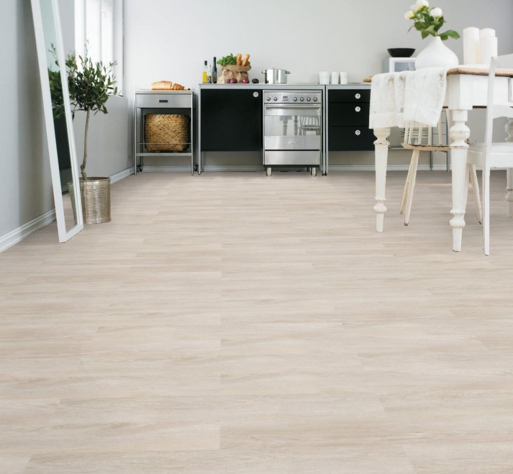 Клеевая плитка для коммерческих помещений "Bonkeel" Gloria (914,4*152,4*2,1мм) — купить в Энгельсе