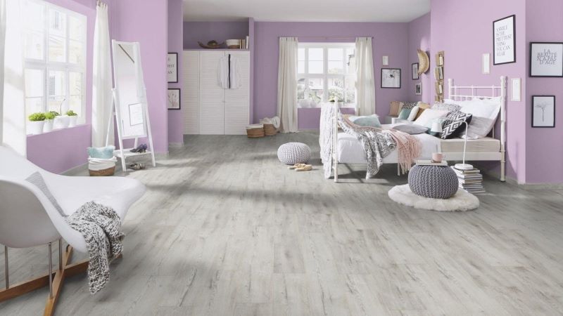 Ламинат "Kronospan" Variostep Classic Wonderland Oak K278 (1285*192*8 мм) — купить в Энгельсе