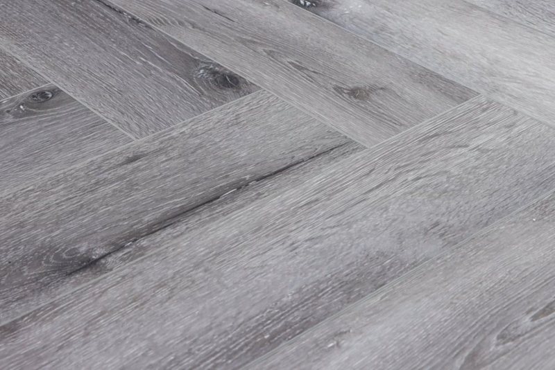 SPC плитка "Bonkeel" Дуб Чесил (640*128*4мм) — купить в Энгельсе