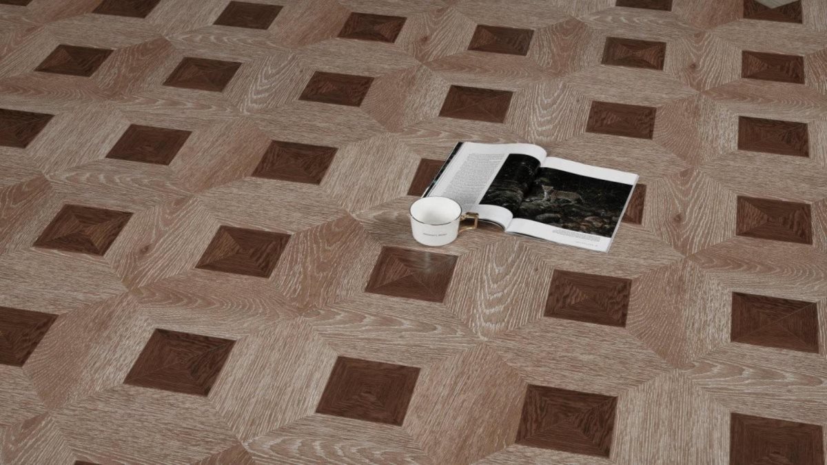 Ламинат "WoodStyle" Opera Лоэнгрин 1592-2 (1206*402*12 мм) — купить в Энгельсе