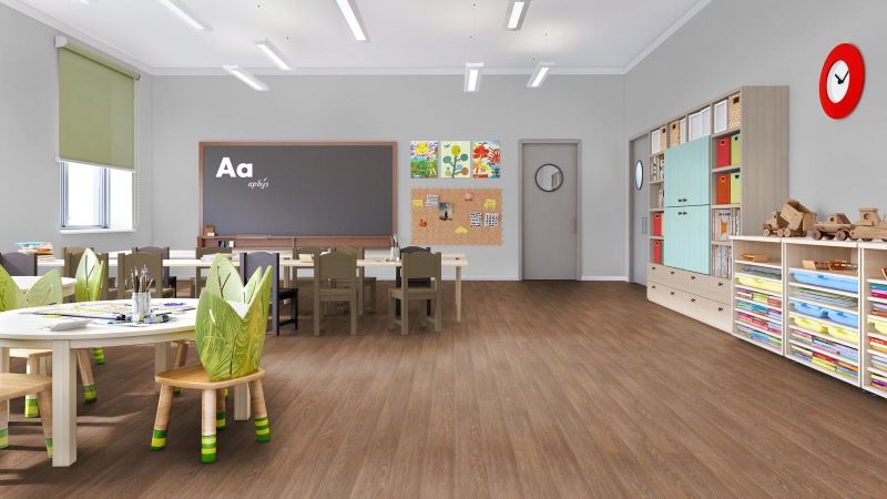 Виниловая плитка "Tarkett" Lounge Ramon (914,4*101,6*3,0 мм) — купить в Энгельсе