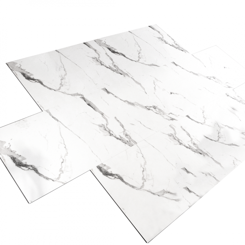 SPC ламинат Мрамор Кантабрия 316 (900*600*4,5 мм) — купить в Энгельсе