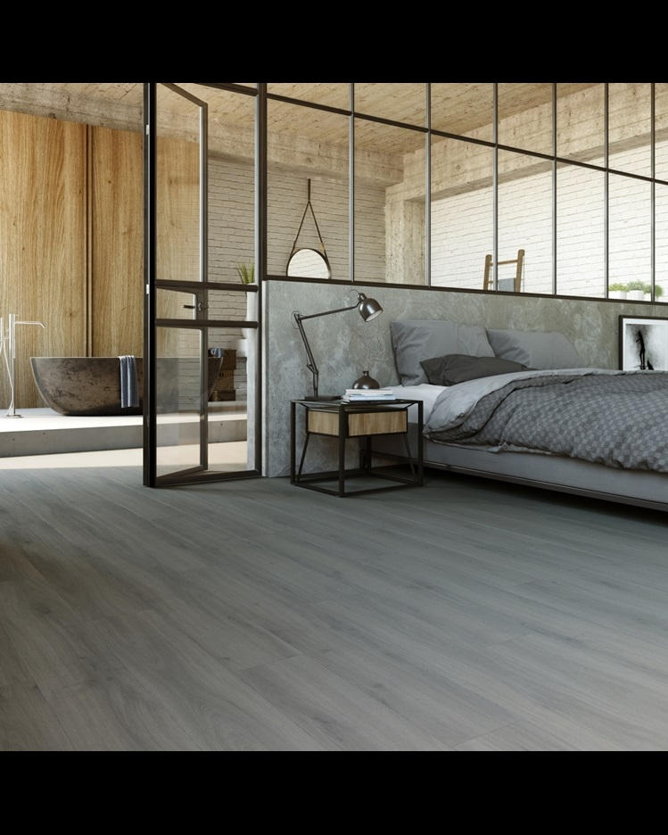 Замковая ПВХ плитка Tradition Oak 940 (1251*189*5 мм) — купить в Энгельсе