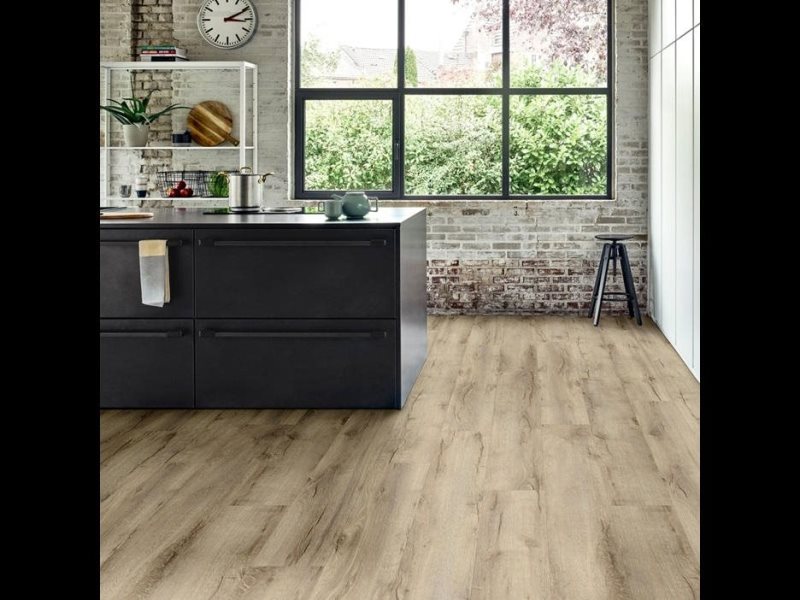 Замковая ПВХ плитка Highland Oak 238 (1251*189*5 мм) — купить в Энгельсе