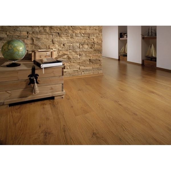 Ламинат "Profield" Ideal Дуб золотистый (1215*240*8 мм) — купить в Энгельсе