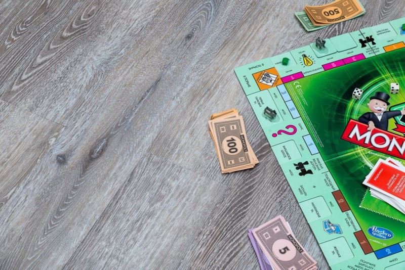 Кварцвиниловая плитка "Art Tile" Лиственница Виши (914,4*152,4*2 мм) — купить в Энгельсе