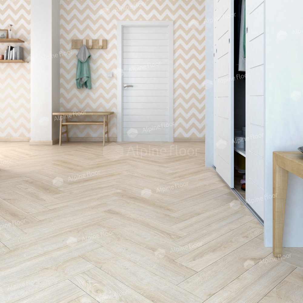 Ламинат "Homflor" Herringbone 12 BR Vicence (644*143*12 мм) — купить в Энгельсе