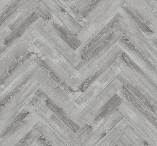 Виниловый ламинат SPC "Cronafloor" Herringbone Дуб Страсбург (640*128*4,5 мм) — купить в Энгельсе