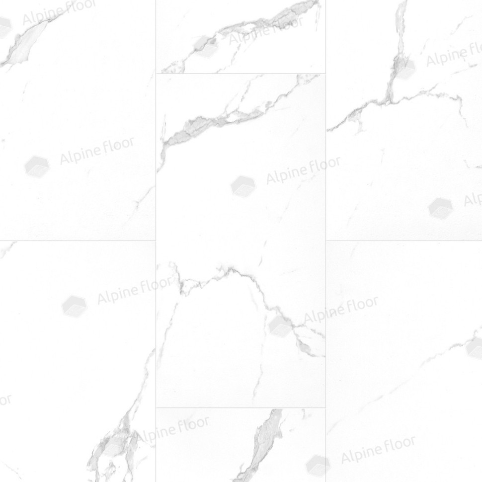 Виниловая плитка "Alpine Floor" Light Stone Гранд Каньон (608*303*2,5 мм) — купить в Энгельсе