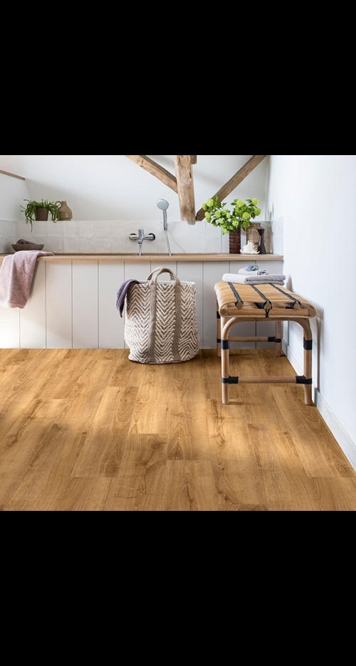 Замковая ПВХ плитка Shelby Oak 853 (1251*189*5 мм) — купить в Энгельсе