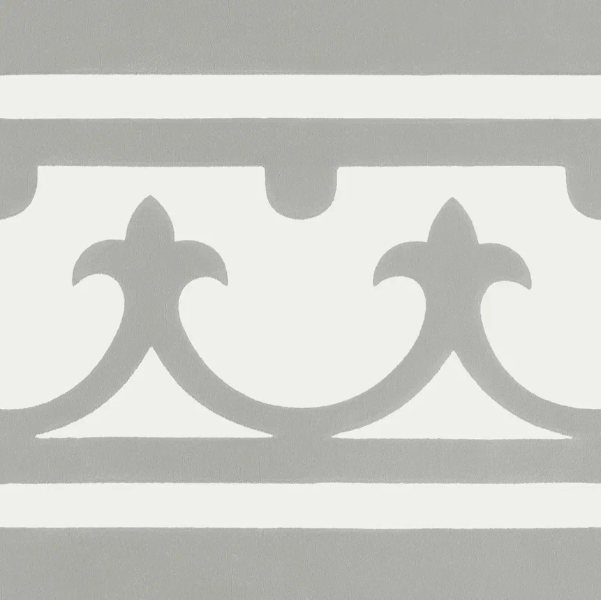 Кварцвиниловая плитка "Invictus" Victorian Bord Smoke (229*229*2,5мм) — купить в Энгельсе