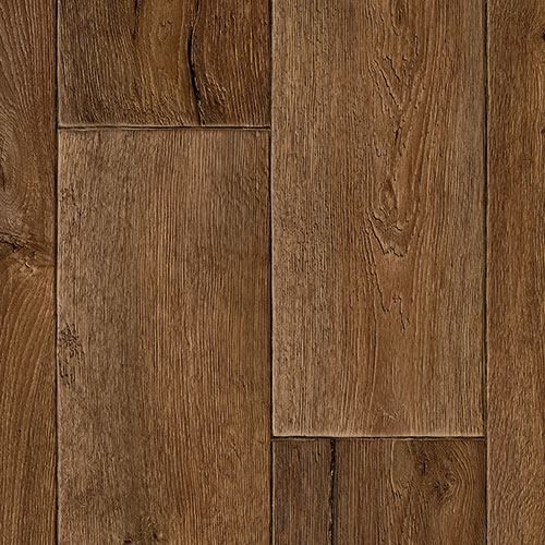 Линолеум бытовой "IVC" Woodlike Brunel W46 (3м) — купить в Энгельсе