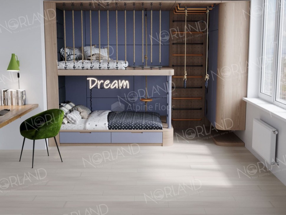 Кварцвиниловая плитка "Norland" Alva (1219,2*184,15*2 мм) — купить в Энгельсе