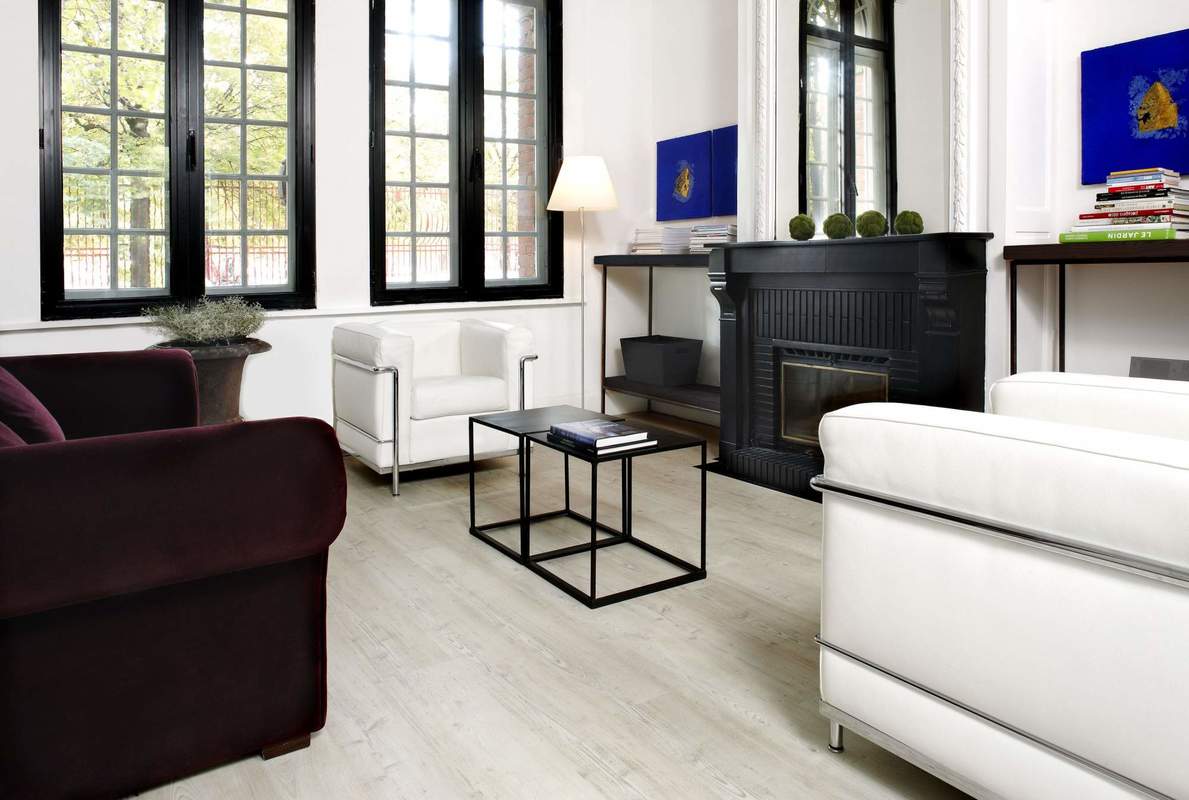 Замковая ПВХ плитка "Berry Alloc" Pureloc 40 SUMMER PINE (176,6*1210*5 мм) — купить в Энгельсе