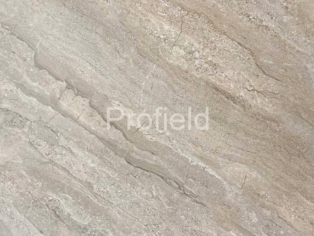HSPC ламинат "Profield" Камень Агатовый серый (610*305*5,5 мм) — купить в Энгельсе