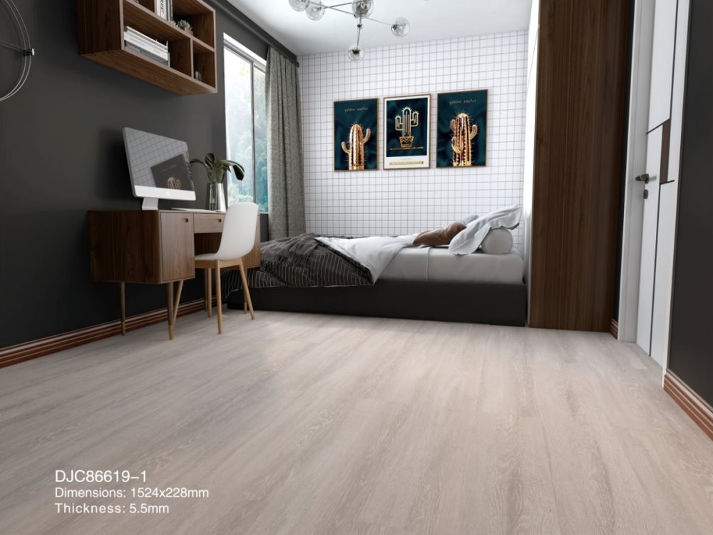 SPC ламинат "Profield" Дуб Блантс (228*1524*5,5 мм) — купить в Энгельсе