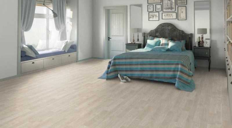 Линолеум полукоммерческий "Tarkett" Force Mombasa 2 (3м) — купить в Энгельсе