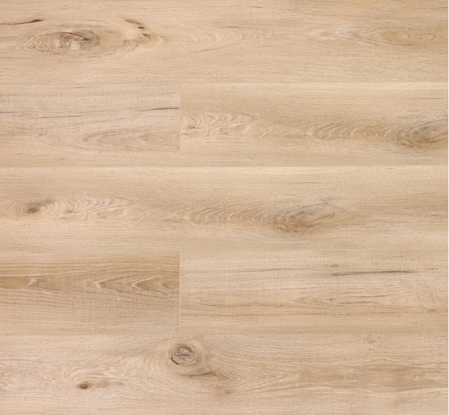 SPC ламинат "CronaFloor" Wood 4V Дуб Фрейзер (1200*180*4 мм) — купить в Энгельсе