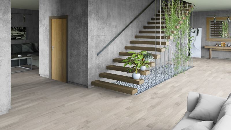 Ламинат "Tarkett" Gallery Да Винчи (1292*116*12 мм) — купить в Энгельсе