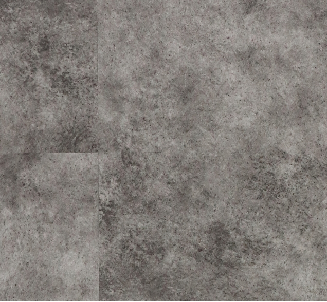 SPC ламинат "CronaFloor" Stone 4V Торнадо Серый (600*300*4 мм) — купить в Энгельсе
