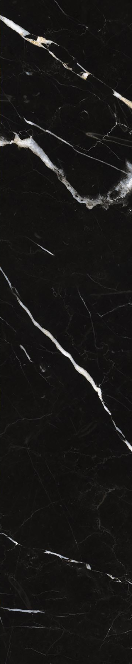 SPC ламинат "Invictus" Black Marble Noir (743*145*5мм) — купить в Энгельсе