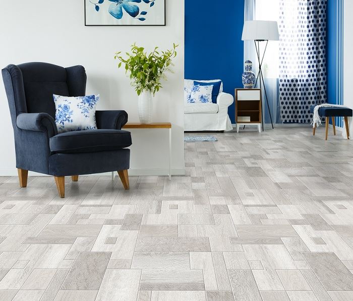 Линолеум бытовой "Комитекс" Версаль Сопрано 483 (3,5м) — купить в Энгельсе