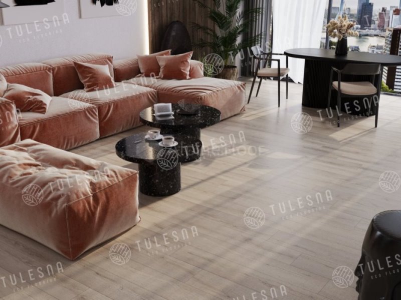 ABA Ламинат "Tulesna" Felice (1220*183*8 мм) — купить в Энгельсе