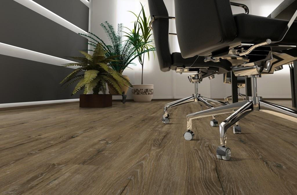 Ламинат "Kronostar" Eco-Tec Дуб Миллениум D 2079 (1380*193*7 мм) — купить в Энгельсе