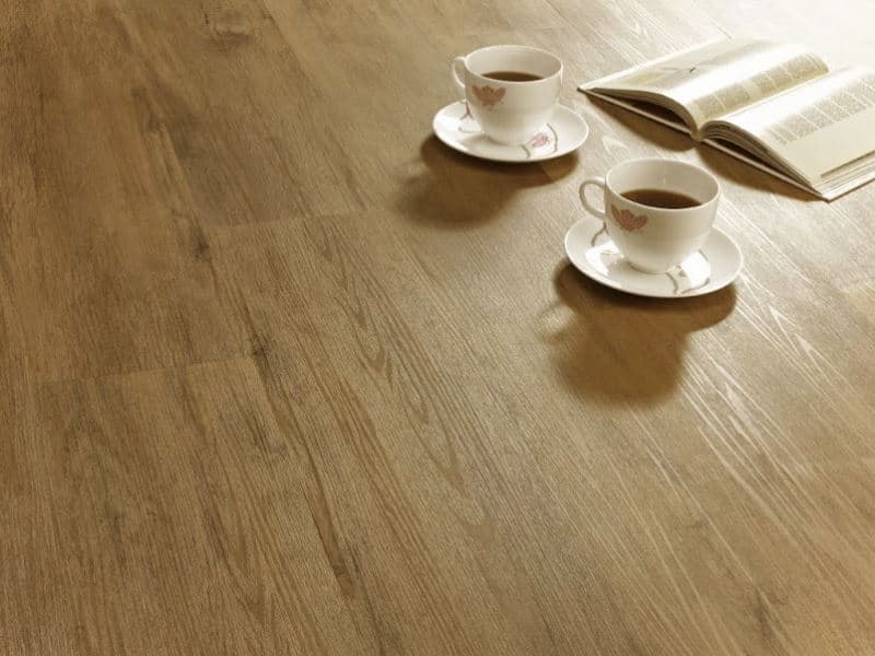 Кварцвиниловая плитка "DeArt Floor" Lite Греческий Орех (935*187*2,0мм) — купить в Энгельсе