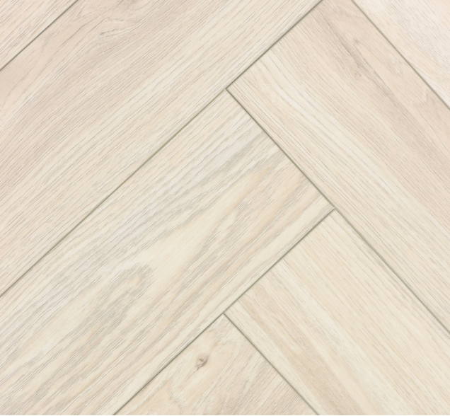 Виниловый ламинат SPC "Cronafloor" Herringbone Дуб Ницца (640*128*4,5 мм) — купить в Энгельсе
