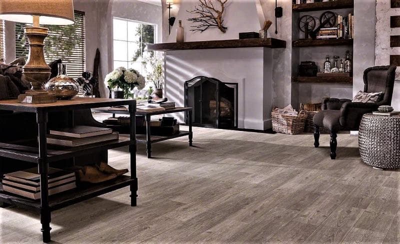 Линолеум бытовой "Комитекс" Версаль Блюз 715 (3,5м) — купить в Энгельсе