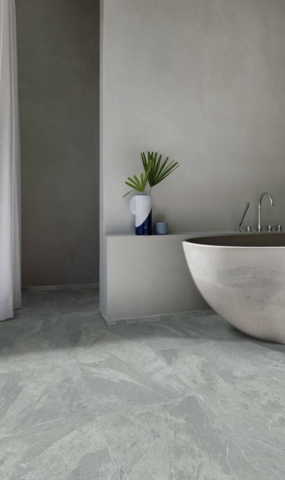 Виниловая плитка "Moduleo" Mustang Slate (986*493*2,5 мм) EIR 70939 — купить в Энгельсе