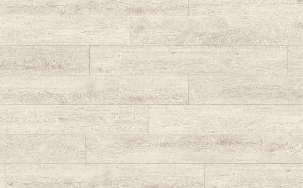 Ламинат "Egger" Classic 8/33 4V Дуб Кортина белый EPL034 (1292*193*8 мм) — купить в Энгельсе