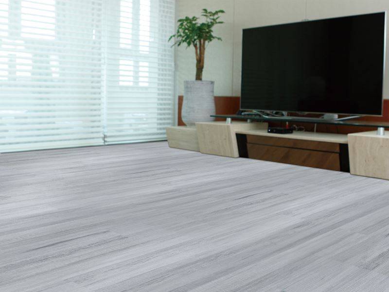 Кварцвиниловая плитка "DeArt Floor" Lite Ольха Голубая Браш (935*187*2,0мм) — купить в Энгельсе