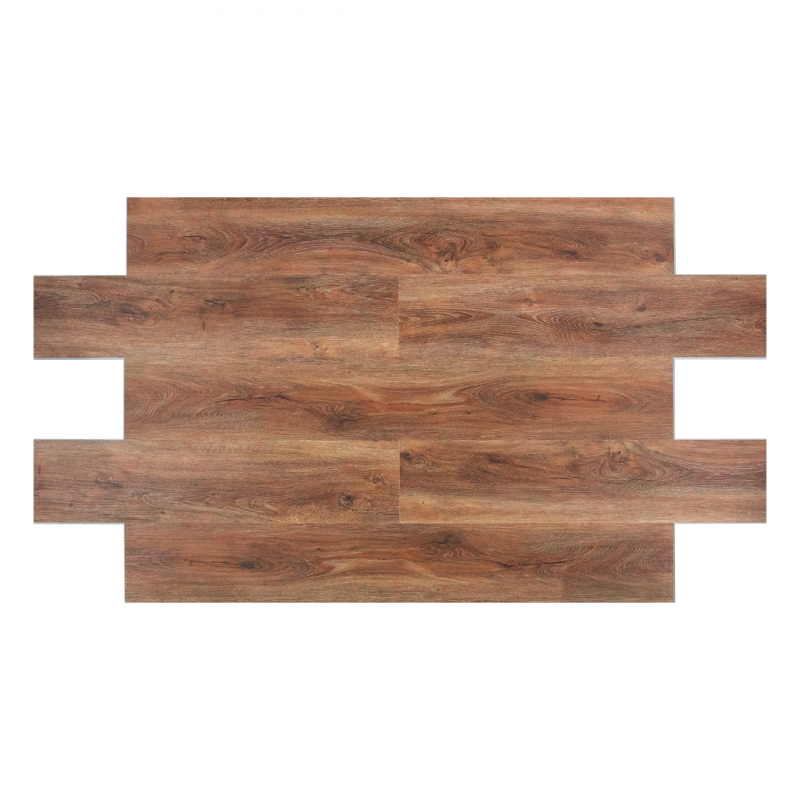 Замковая ПВХ плитка Дуб Эредин 103 (1200*182*4 мм) — купить в Энгельсе