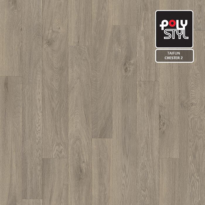 Линолеум бытовой "Polystyl" Taifun Честер 2 (3м) — купить в Энгельсе