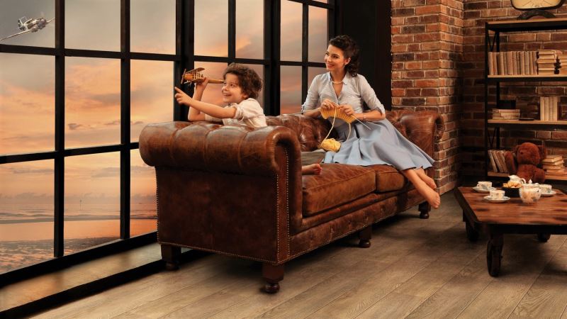 Ламинат "Tarkett" Pilot Фарман (1292*159*10 мм) — купить в Энгельсе