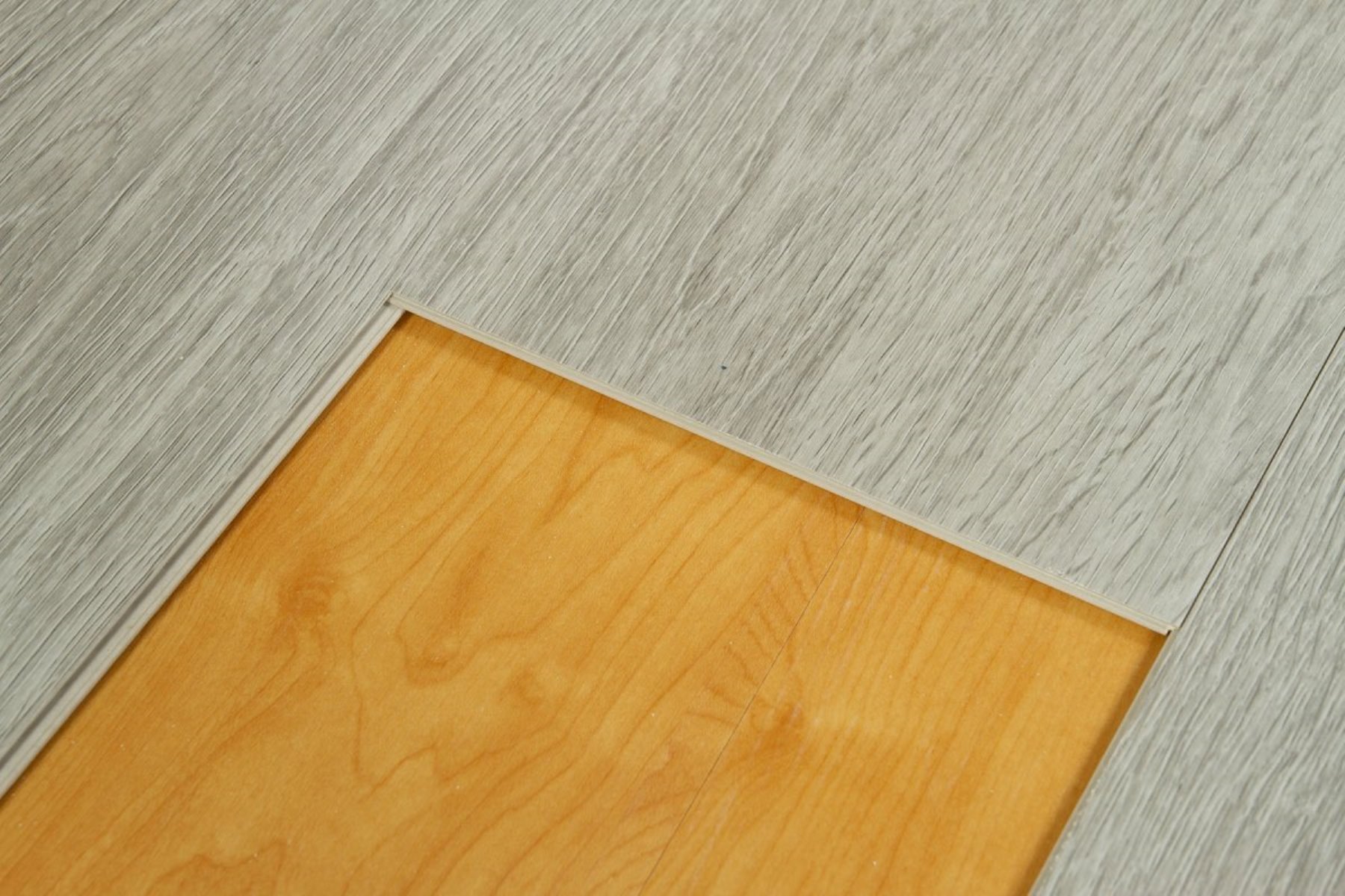 SPC ламинат "OneFloor" ЕСО 8005 (1220*184*4 мм) — купить в Энгельсе