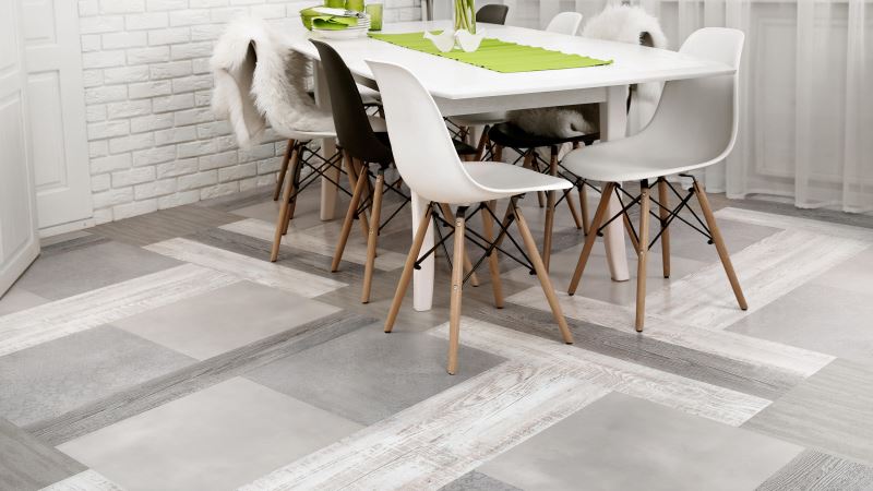 Виниловая плитка "Tarkett" Blues Lancaster (914,4*152,4*3 мм) — купить в Энгельсе