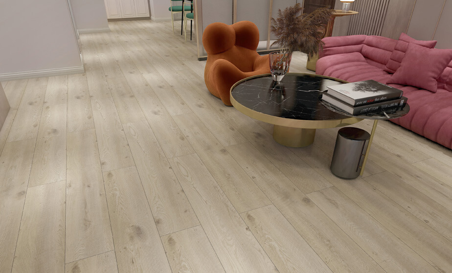 Ламинат SPC AquaMax Дуб Форца (1524*228*4,5 мм) — купить в Энгельсе