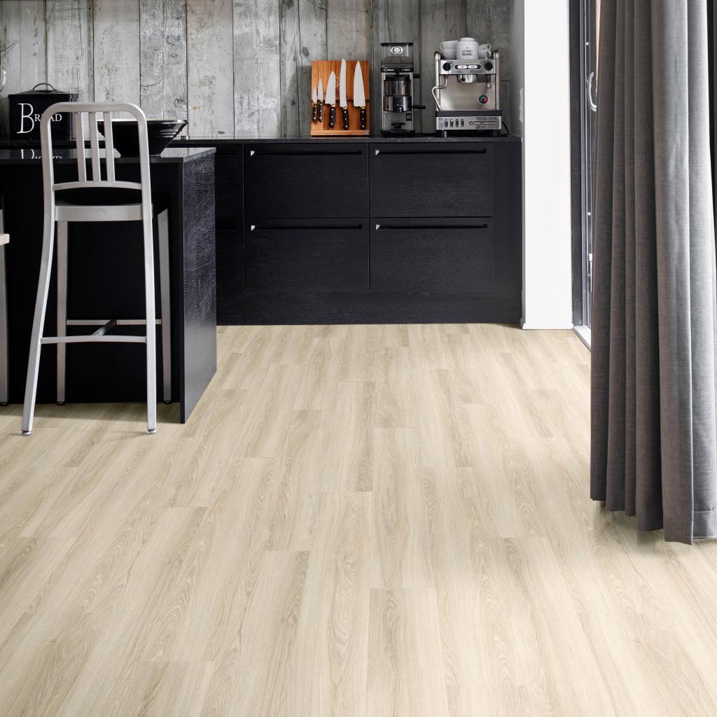 SPC ламинат "Adelar" Solida Acoustic 03239 Riviera Oak (1219*178*5 мм) — купить в Энгельсе