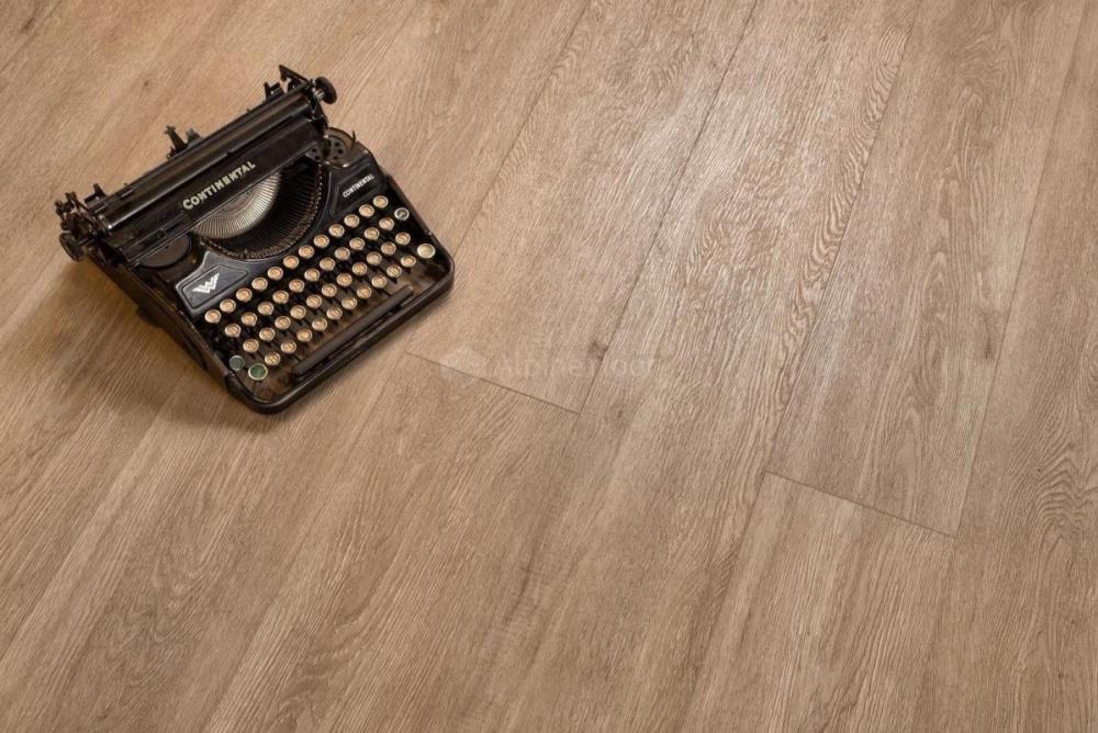 Каменно-полимерная плитка "Alpine Floor" Карите (1220*183*4мм) — купить в Энгельсе